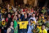 PSOL aprova apoio a Lula mas recusa federação com PT