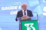 Lula demonstra incômodo com Alexandre de Moraes nos bastidores do Planalto