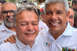 Ao lado de Jerônimo e Rui Costa, prefeito Marcos Lobo consegue investimento para saúde de Uauá