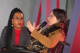 ‘O cemitério está cheio de mulheres que perdoaram’, diz Maria da Penha, vítima de duas tentativas de feminicídio que dá nome à lei