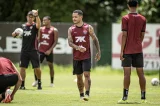 Vitória enfrenta CRB para se recuperar de estreia inesperada na Copa do Nordeste