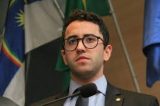 “A gente vai ter CPI querendo o PSB ou não”, reage vereador Thiago Medina