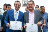 Tribunal Superior Eleitoral determina arquivamento de processo eleitoral contra Marcos Lobo e Moises Ribeiro