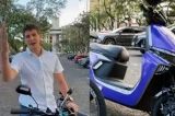 João Campos revela possível fraude ao dizer que motos elétricas “compradas” pela Prefeitura já estão sendo fabricadas na China mesmo antes do fim da licitação
