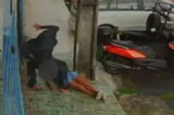 Mototaxistas que agrediram dois homens no Carnaval são presos por tentativa de homicídio e homofobia