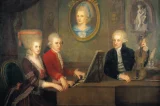 ‘Mozart a idolatrava’: a história de Maria Anna, a irmã prodígio do gênio da música clássica