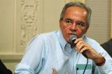Vorcaro chama Nelson Tanure de ‘comandante’ e diz ter dado ao empresário baiano relógio de R$ 28 mil