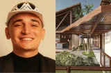 Como é a nova mansão de João Gomes com piscina gigante e decoração inspirada no Nordeste