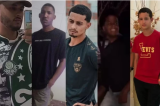 Cinco jovens morrem após colisão frontal entre dois carros no interior da Bahia; vereador de Juazeiro escapa