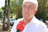Otto Alencar é chamado às pressas e chapa de Jerônimo pode ser fechada