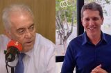 Otto Alencar minimiza influência de Zé Cocá e dispara: ‘Não decide eleição’