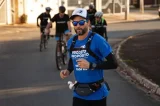 O que aconteceu com coração de homem que correu 366 maratonas consecutivas