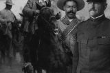 A ofensiva americana contra Pancho Villa