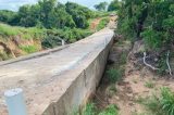 Governo da Bahia entrega passagem molhada e anuncia novas obras para comunidades rurais de Urandi Governo da Bahia entrega passagem molhada e anuncia novas obras para comunidades rurais de Urandi