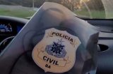 Homem fingia ser vítima para aplicar golpe de R$ 20 mil na Bahia; entenda