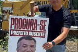 Ex-candidato a prefeito de Remanso faz grave denúncia contra administração Marcos Palmeira; vídeo