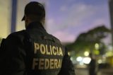 Deputado envolvido com o CV é preso novamente pela Polícia Federal