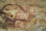 Após mais de um século, cientistas descobrem idade de pinturas rupestres na França