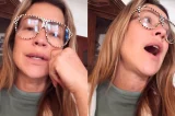 Luana Piovani abre o jogo sobre uso de maconha na frente dos filhos e afirma que é melhor do que beber álcool
