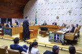 Novas regras