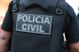 Homem condenado por homicídio é preso pela Polícia Civil em Teixeira de Freitas