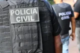 Homem é preso em Salvador por assalto a correspondente bancário no centro de Coração de Maria