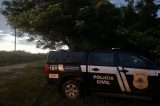 Suspeito de abusar de crianças e adolescentes é preso no interior da Bahia