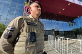 Quanto ganha um policial militar na Bahia? Confira remuneração conforme cargos