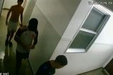 Polícia prende segundo suspeito de participar de estupro coletivo contra adolescente de 17 anos no Rio de Janeiro