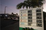 MPPE investiga se postos do Recife reajustaram gasolina mesmo tendo estoques com preços antigos