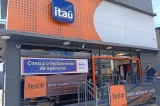 Itaú fecha cinco agências neste mês e transfere mais de 56 mil clientes na Bahia