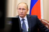 Putin cogita suspender exportação de gás para a Europa e redirecionar mercado
