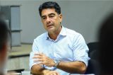 Pimentel diz que foi vítima de golpe no PDT e desmente Lupi