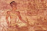 Ramsés II e Maathorneferure: o casamento que selou a paz no Egito Antigo