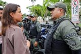 Justiça suspende mais uma pesquisa com Raquel na frente por irregularidades