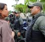 João critica segurança de Raquel