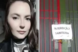 ‘Simples e acolhedora’: saiba quem era a mulher que morreu com suspeita de intoxicação após comer pizza