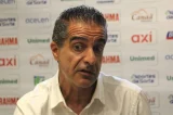 Renato Paiva diz que filha foi ameaçada por torcedores do Bahia e admite arrependimento por saída do clube