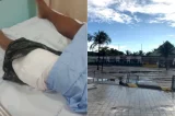 PM de folga atirou contra rodoviário na saída de festa em Salvador; Corregedoria investiga