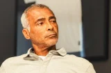 Romário aparece com nova companhia dias após flagra de mãos dadas com jovem na Sapucaí