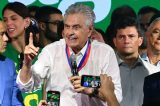 PSD acelera escolha de candidato após crescimento de Flávio Bolsonaro em pesquisas