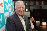 “O Avante pode contribuir com a chapa do governador”, diz Ronaldo Carletto em ato de filiação