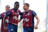 Volante deixa o Bahia e acerta transferência para clube da Série B