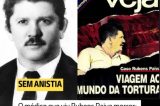 Testemunha da morte de Rubens Paiva