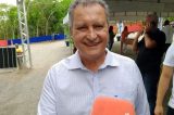 Rui anuncia fiscalização mais rigorosa em postos para barrar inflação dos combustíveis Rui anuncia fiscalização mais rigorosa em postos para barrar inflação dos combustíveis
