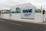 Em nota enviada ao AP, SAAE informa que não procede informação de que o serviço de coleta esteja suspenso ou paralisado