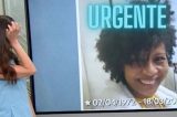 Jornalista da Globo se emociona e cai no choro ao noticiar morte de colega de emissora; veja vídeo