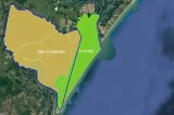 Justiça manda Aracaju devolver 11% do seu território a cidade vizinha
