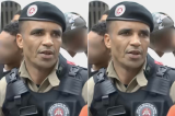 Sargento da reserva é morto a tiros após ser vítima de assalto na Bahia