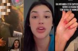 ESCÂNDALO! Bia Miranda é acusada de tentativa de homicídio após confusão com político na balada: “veio dar em cima de mim”